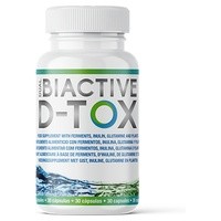 Dual biactive d-tox