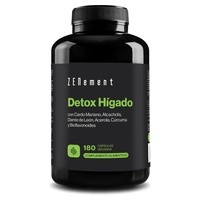 Detox hígado
