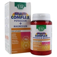 Multi complex potasio-magnesio