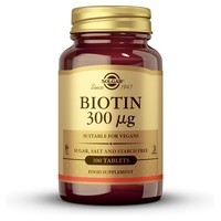 Biotina