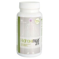 Hidroxinua 25