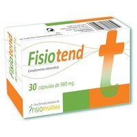 Fisiotend Cuidado de Tendones