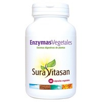 Enzymas Vegetales