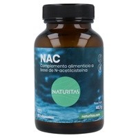 NAC (N-acetilcisteína) - defensas