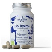 Bio-Defense