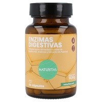 Enzimas digestivas