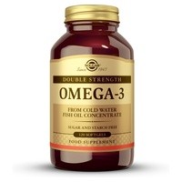 Omega 3 Alta Concentración