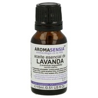 Aceite esencial de lavanda