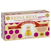 Jalea Reina Real Memoria