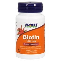 Biotina 1000 mcg