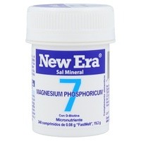 Schüssler 7 Magnesium Phosphoricum