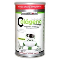 Colágeno Hidrolizado