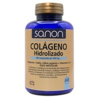 Colágeno Hidrolizado Marino