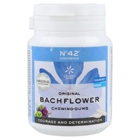 Chicle Flores De Bach Autoconfianza