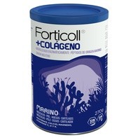 Colágeno Bioactivo Marino
