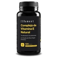 Vitamina E complex