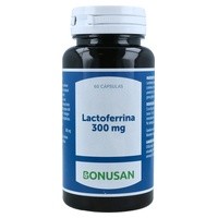 Lactoferrina 300 mg