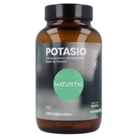 Potasio