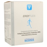 Ergyflex articulaciones y piel