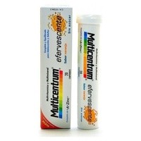 Suplementos y Vitaminas