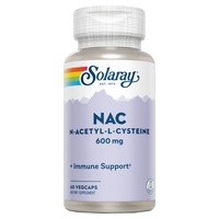 Nac 600 sistema inmune