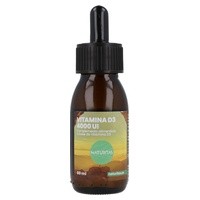 Vitamina D3 líquida 4000 UI