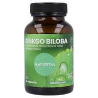 Ginkgo Biloba