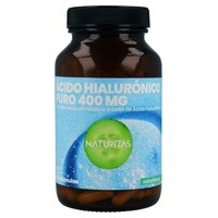Ácido hialurónico puro 400 mg