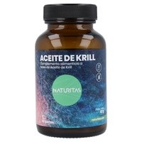 Aceite de krill