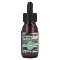 Vitamina B12 líquida