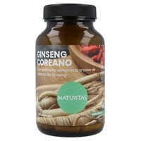 Ginseng coreano