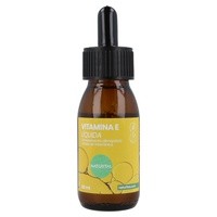 Vitamina E líquida