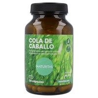 Cola de caballo 360mg