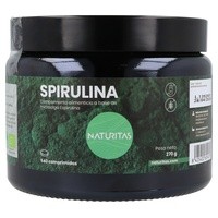 Espirulina pura Bio 3.000mg