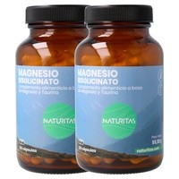 Pack Magnesio bisglicinato plus
