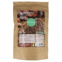 Proteína Whey Chocolate