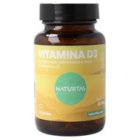 Vitamina D3 4000 UI