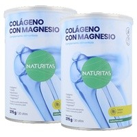 Pack colágeno con magnesio