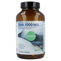 DHA 1000 mg