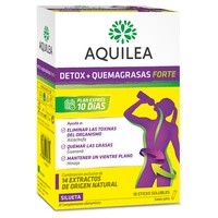 Aquilea Detox Quemagrasas Forte