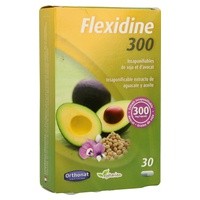Flexidine 300