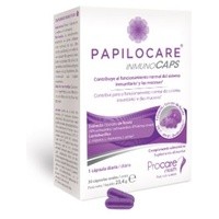 Papilocare inmunocaps