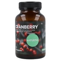 Cranberry - Arándano rojo