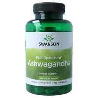 Ashwagandha 450 mg