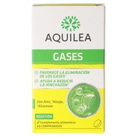Aquilea Gases