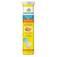 Aquilea calcio y magnesio