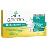 Aquilea Qbiotics colon irritable pro