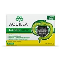 Aquilea Gases Forte