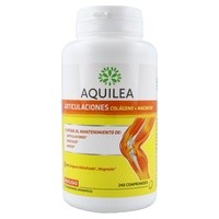 Aquilea Articulaciones Colágeno + Magnesio