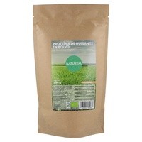 Proteína de guisante en polvo Bio